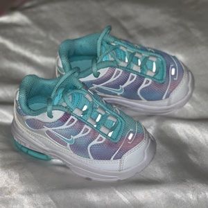 Nike Sneakers (Children)